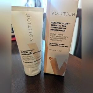 Volition Gradual Tan